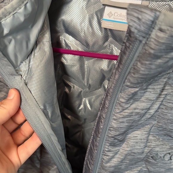 Columbia Jacket - Picture 4 of 4